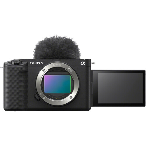 Sony ZV-E1 Full-Frame - 1